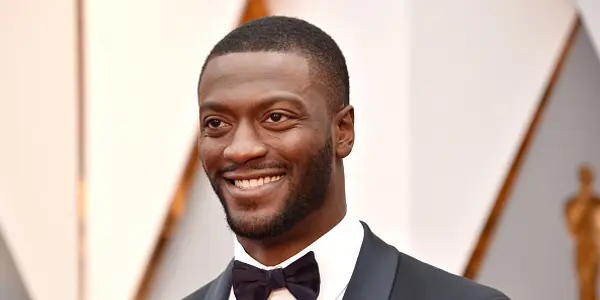 Aldis Hodge