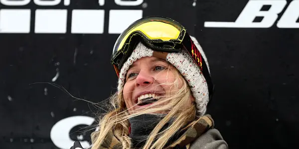 Hannah Teter