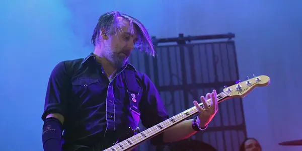Paul D'Amour