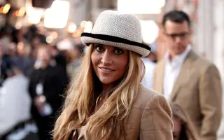 Brooke Mueller Net Worth