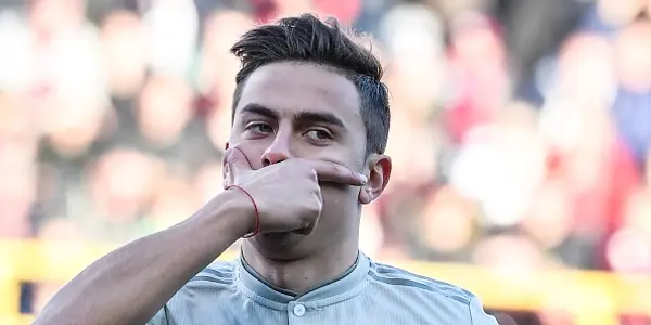 Paulo Dybala