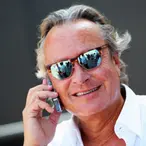 Mansour Ojjeh Net Worth