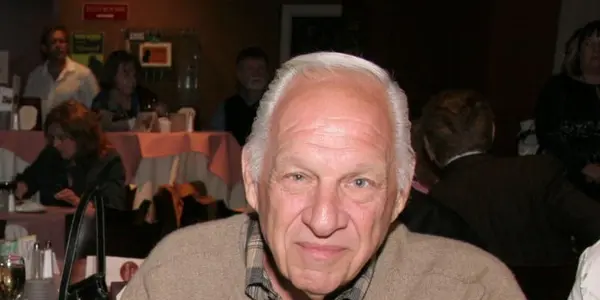 Jerry Heller