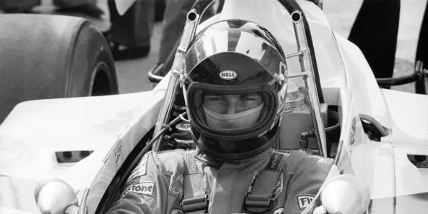 James Hunt