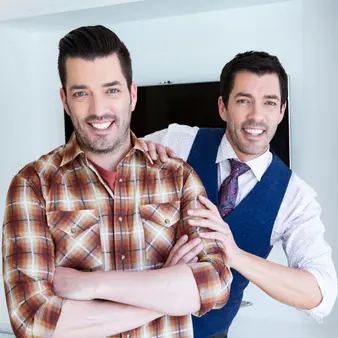 Drew Scott Net Worth