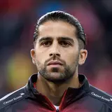 Ricardo Rodríguez Net Worth