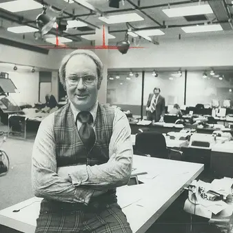 Allan Slaight Net Worth