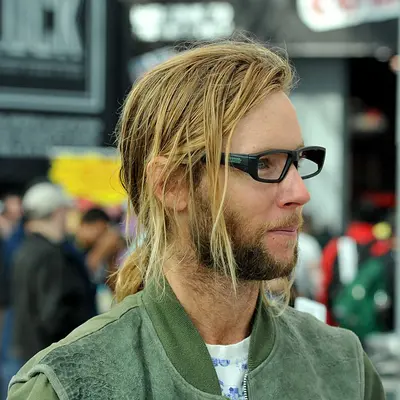 Greg Cipes