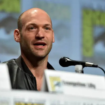 Corey Stoll
