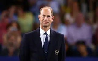 Prince Edward Net Worth