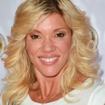 Jackie Warner Net Worth