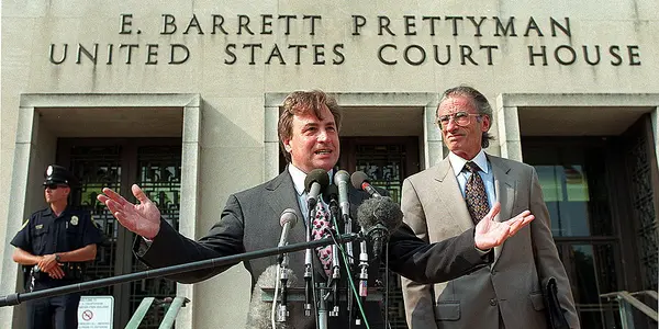 Dick Morris