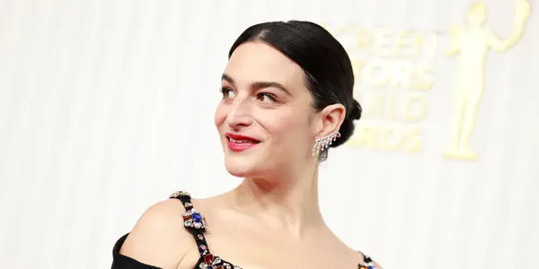 Jenny Slate