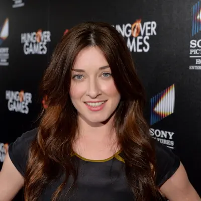 Margo Harshman