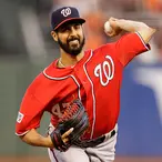 Gio Gonzalez Net Worth