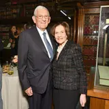 Billionaire Philanthropist Eli Broad Believes He (And Other Billionaires) Should Pay More Taxes