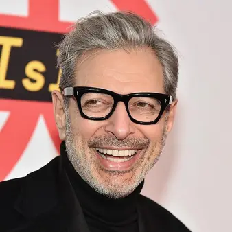 Jeff Goldblum Net Worth