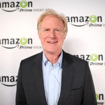 Ed Begley Jr