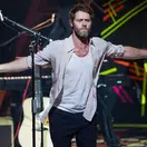 Howard Donald