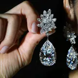 $150 Million Jewelry Collection Owned By Widow Of Nazi Party Member And Reportedly Linked To Nazi Crimes Set To Hit Auction Block