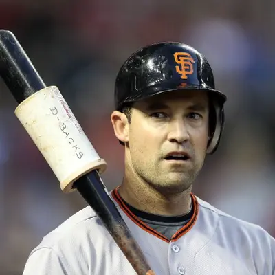 Pat Burrell