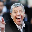 Jerry Lewis