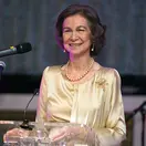 Queen Sofía of Spain