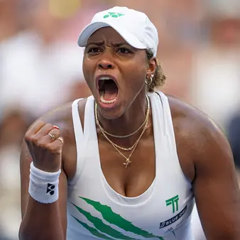 Taylor Townsend Net Worth