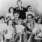 Nazi Leader Joseph Goebbels' Surviving Step-Grandchildren Are Multi-Multi-Multi-Billionaires