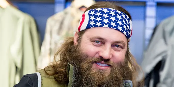 Willie Robertson
