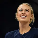Sophie Cunningham Net Worth