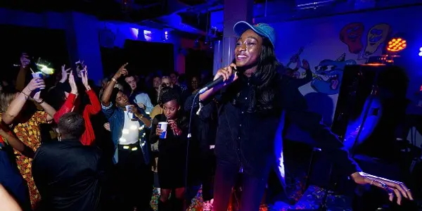 Little Simz