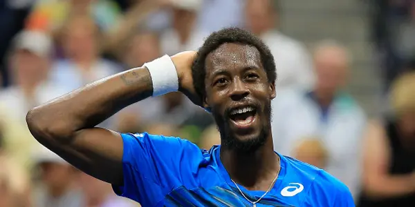 Gaël Monfils