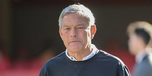 Kirk Ferentz