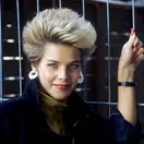 C. C. Catch