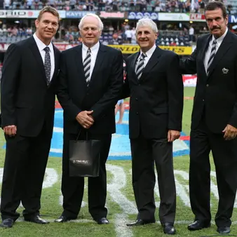 Stephen Saad Net Worth