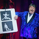 Bert Newton Net Worth