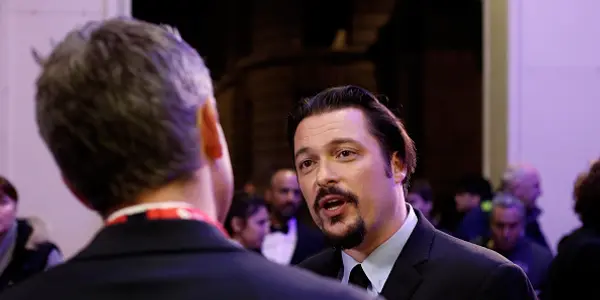 James Vanderbilt