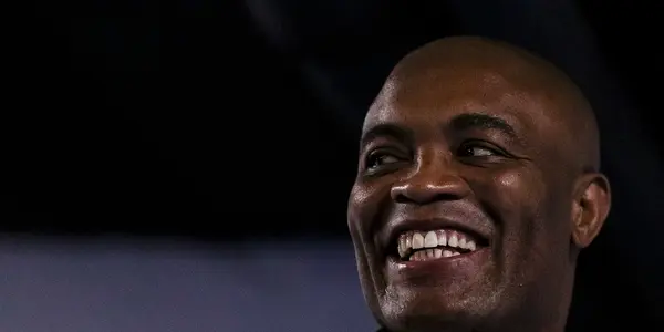 Anderson Silva