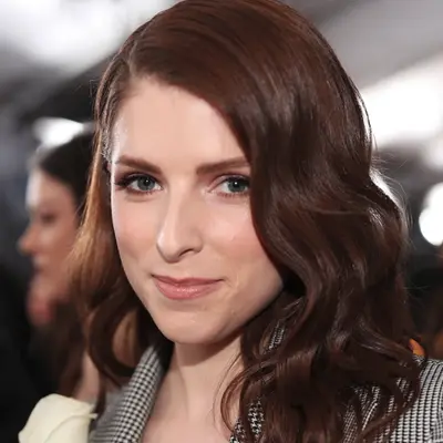 Anna Kendrick