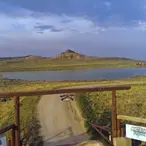 Kanye West Has Finally Sold One Of The Massive Wyoming Ranches He Bought In 2019