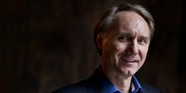 Dan Brown