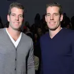 The Winklevoss Twins Sued Zuckerberg, Then Gambled $11 Million Of Their Settlement Into An $11 Billion Bitcoin Fortune