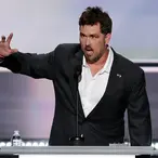 Marcus Luttrell Net Worth