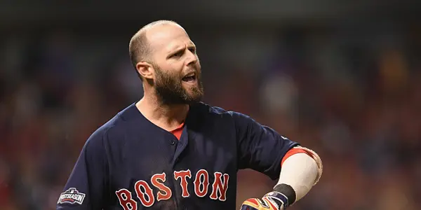 Dustin Pedroia