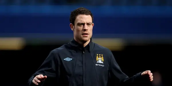Wayne Bridge