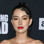 Christian Serratos Net Worth