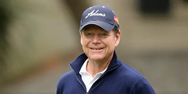 Tom Watson
