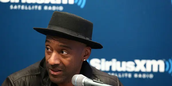 Marcus Miller
