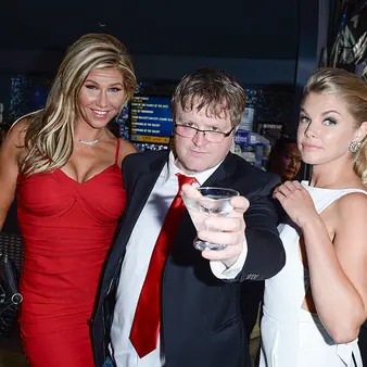 Mike Smith Net Worth